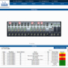 ViaLite SNMP Monitoring & Control System