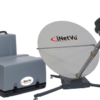 iNetVu ACFLY-1200 Series 1.2m Ku Band Flyaway Antenna System11