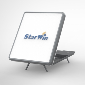 Starwin Integrated broadband terminal