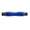 RG-6/11 Cable stripper