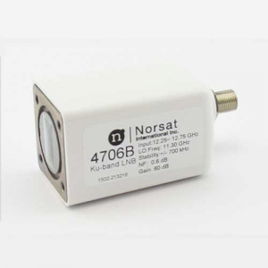 Norsat 4706B