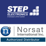 STEP and Norsat
