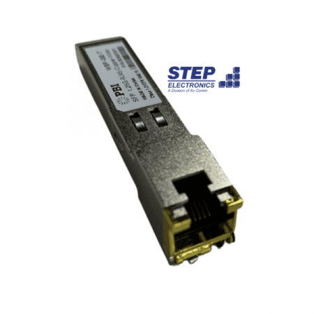 PBI SFP to 1Gb Ethernet Port Converter